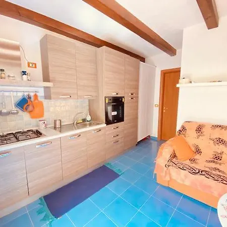 Shr Casa Luna Viddalba Lägenhet Lu Razzoni