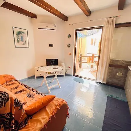 Lägenhet Shr Casa Luna Viddalba *