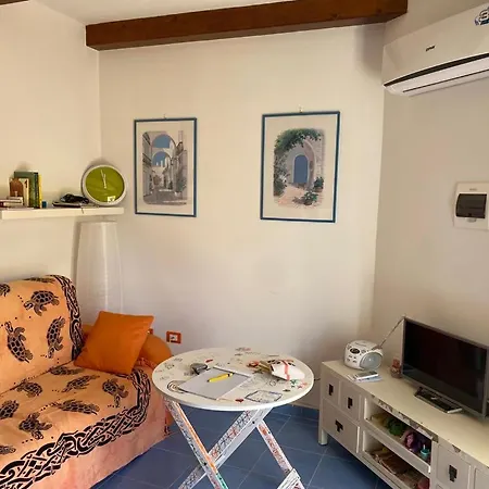 Lägenhet Shr Casa Luna Viddalba Lu Razzoni