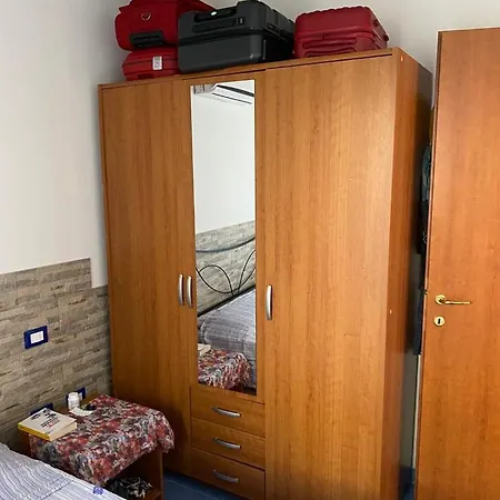 Shr Casa Luna Viddalba Lu Razzoni