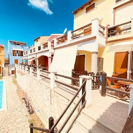 Shr Casa Luna Viddalba
