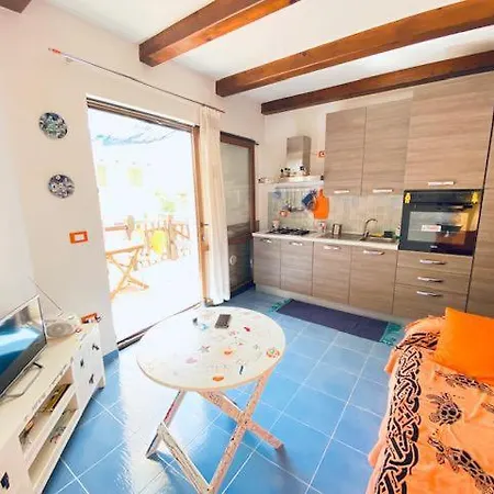 Shr Casa Luna Viddalba *