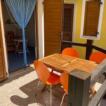 Shr Casa Luna Viddalba