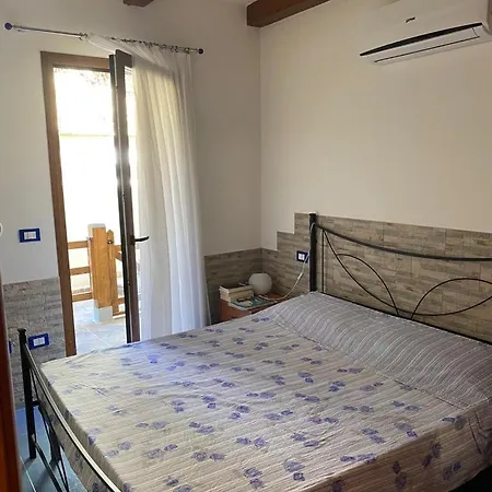 Apartment Shr Casa Luna Viddalba
